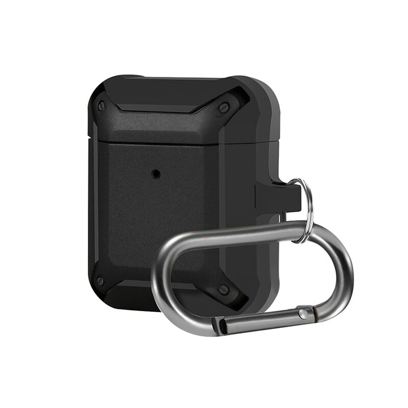 کاور محافظ ایرپاد 1 و 2 استوپ تایم Stoptime Airpods/Airpods 2 Protcetive Case