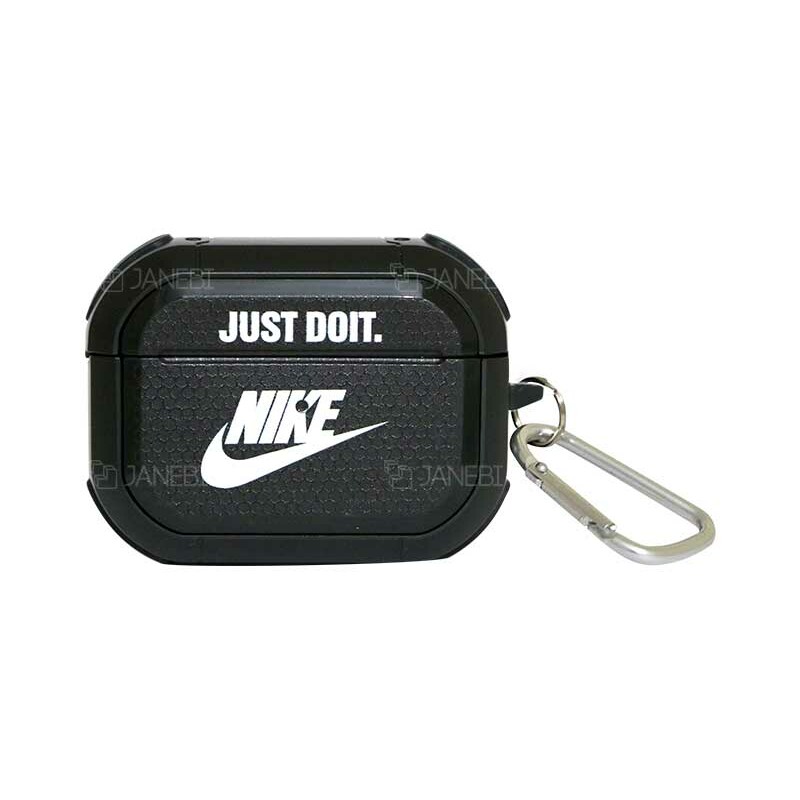 کاور محافظ ایرپاد پرو Stoptime Nike Cover Airpods Pro