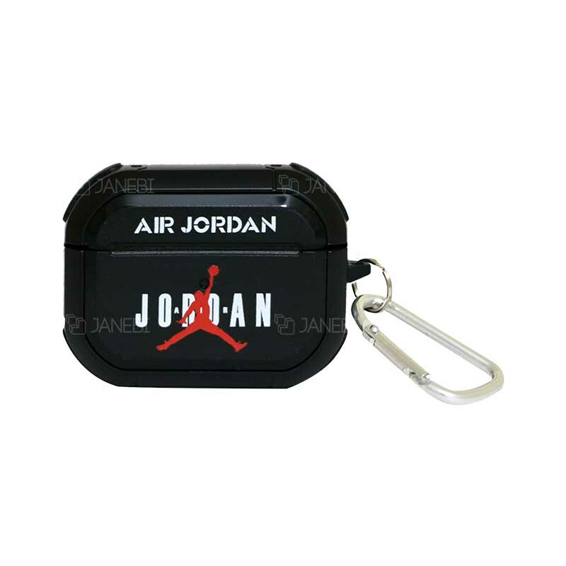 کاور محافظ ایرپاد پرو Stoptime Air Jordan Cover Airpods Pro