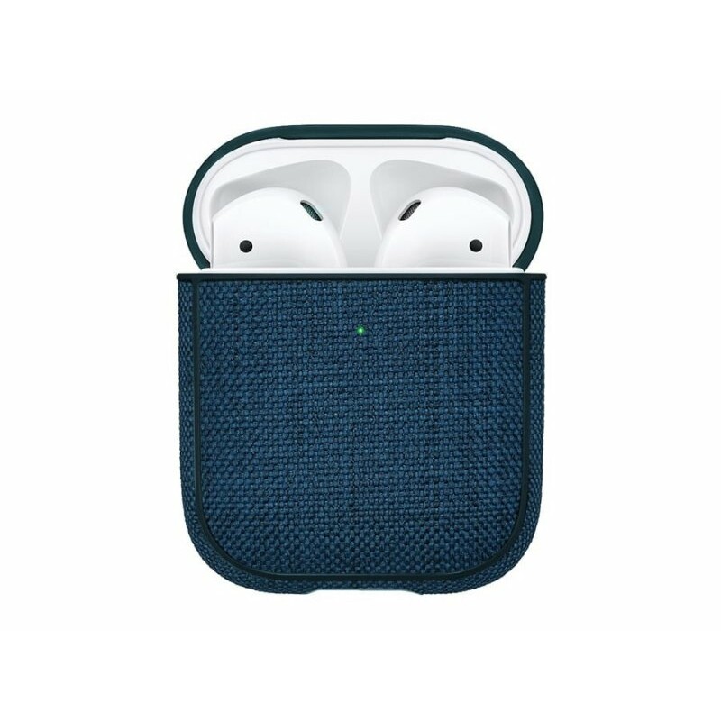 کاور محافظ ایرپاد با روکش پارچه ای Stoptime Protcetive Case Airpods