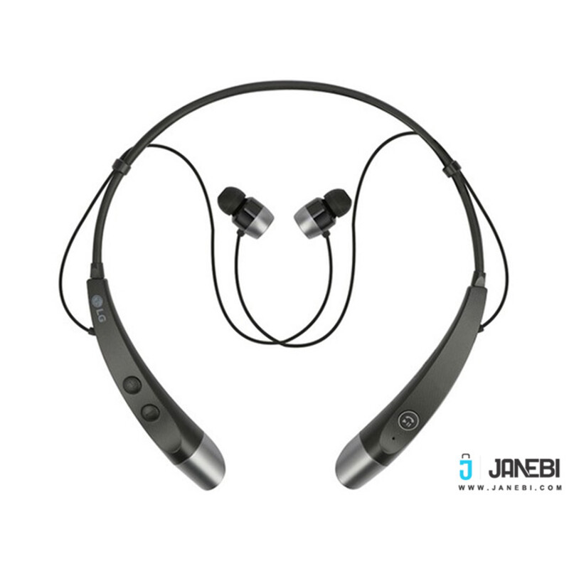 هدست بلوتوث ال جی LG Tone Plus HBS 500 Bluetooth Headset