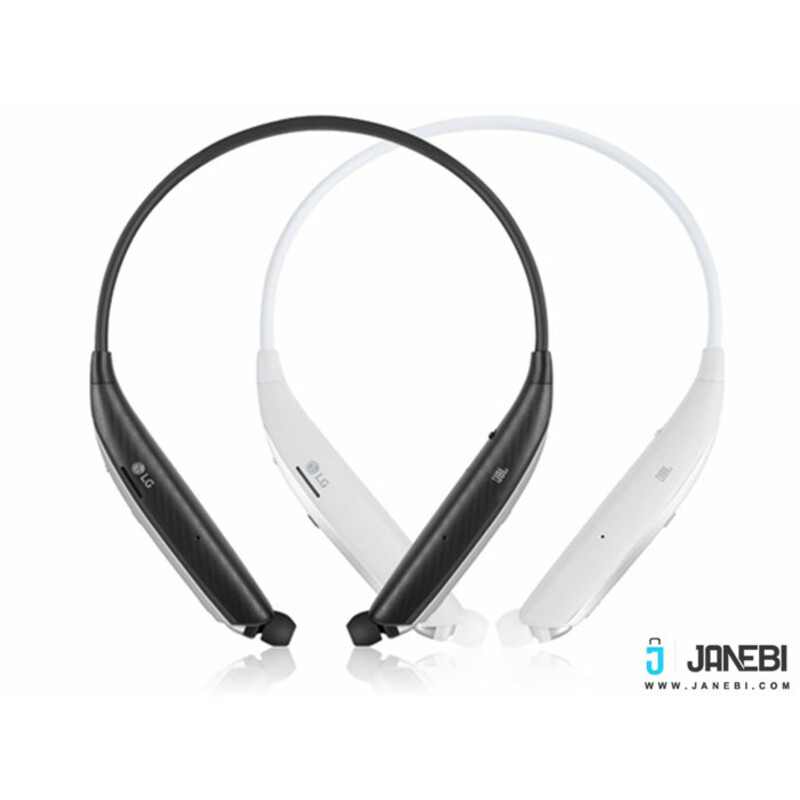 هدست بلوتوث ال جی LG Tone Ultra HBS 820S Bluetooth Headset