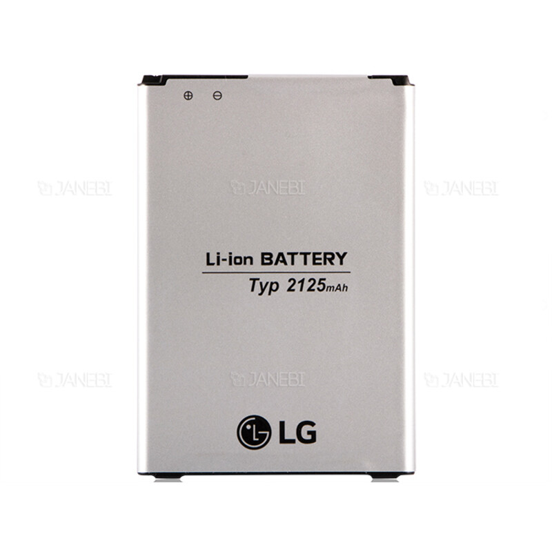 باتری اصلی LG BL-46ZH Battery