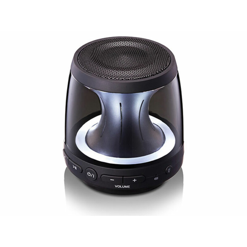 اسپیکر بلوتوث ال جی LG PH1 Portable Bluetooth Speaker