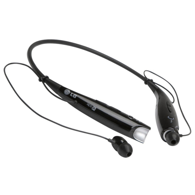 هدست بلوتوث ال جی LG HBS 730 Bluetooth Headset