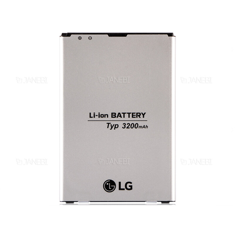 باتری اصلی LG G Pro 2