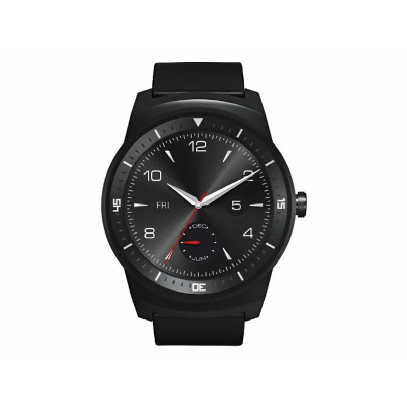 ساعت هوشمند ال جی LG Watch R W110