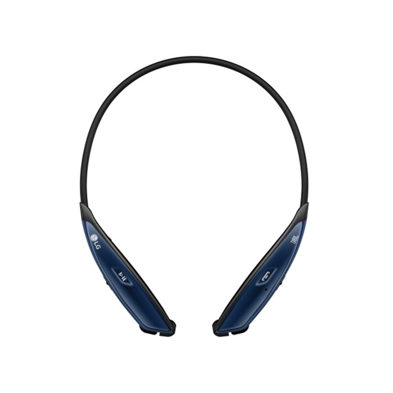 هدست بلوتوث ال جی LG TONE ULTRA HBS 810 Bluetooth Headset