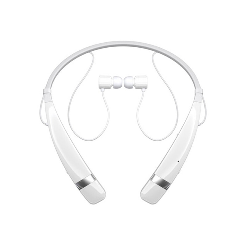 هدست بلوتوث ال جی LG Tone Pro HBS 760 Bluetooth Headset