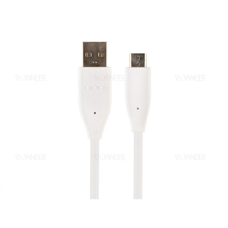 کابل اصلی تایپ سی ال جی LG Type-C Data Cable USB 2.0 1m