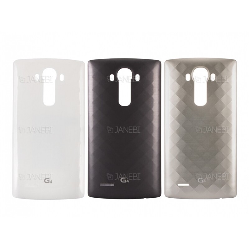 درب پشت ال جی LG G4