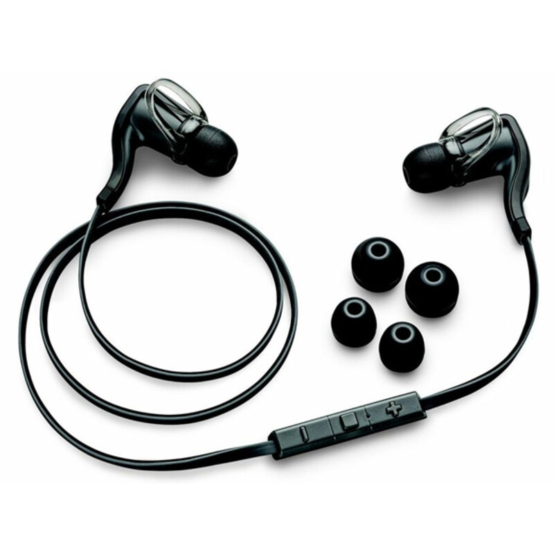 هندزفری بلوتوث پلنترونیکس Plantronics Back Beat Go 2