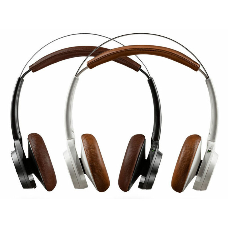 هدفون بی سیم پلنترونیکس Plantronics BackBeat Sense Wireless Headphone