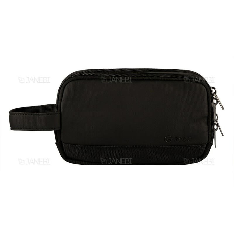 کیف دستی مردانه پوسو Poso PS-820S چند منظوره