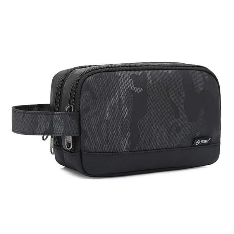 کیف دستی مردانه پوسو Poso PS-820 Waist Bag Hip pack