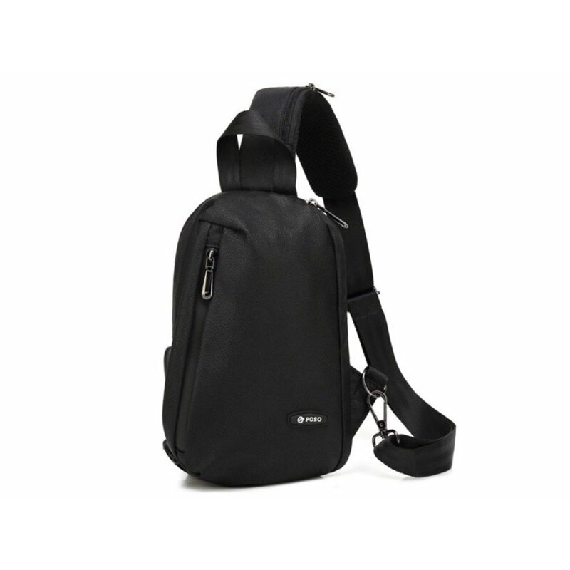 کیف کراس بادی مردانه کول بل POSO PS-316