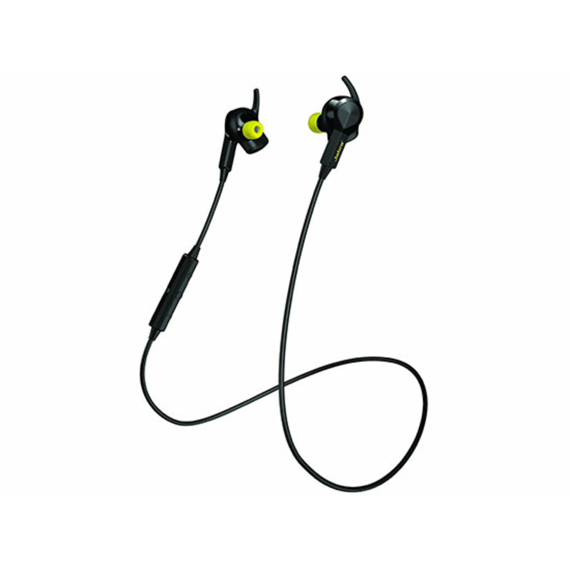 هدست بلوتوث جبرا Jabra SPORT PULSE WIRELESS