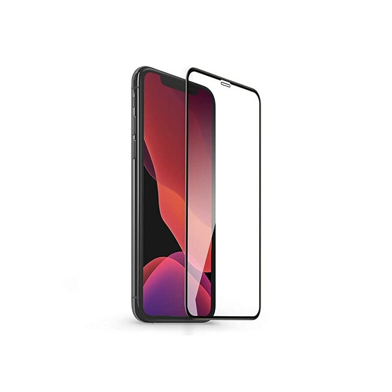 محافظ صفحه نمایش شیشه ای آیفون ایکس آر توتو Totu iphone XR Anti Dust Tempered Glass