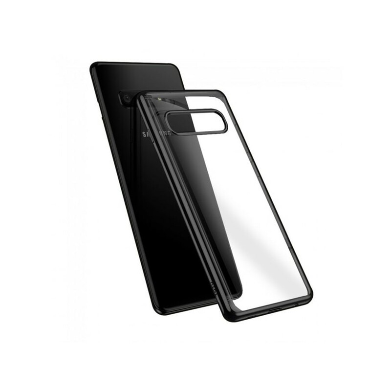 قاب ژله ای سامسونگ اس 10 توتو دیزاین Totu Design Samsung Galaxy S10 Jane Case