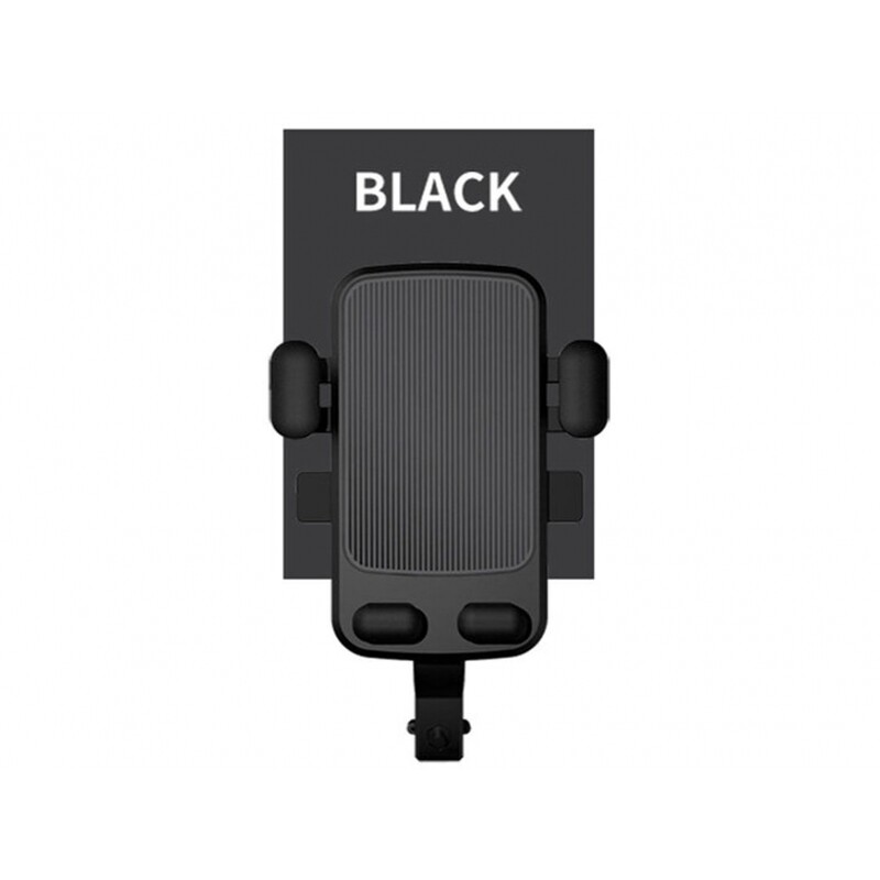 پایه نگه‌دارنده موبایل دوچرخه و موتورسیکلت توتو TOTU Universal Motorcycle Bicycle Handlebar Mobile Phone Holder Stand DCTS-15