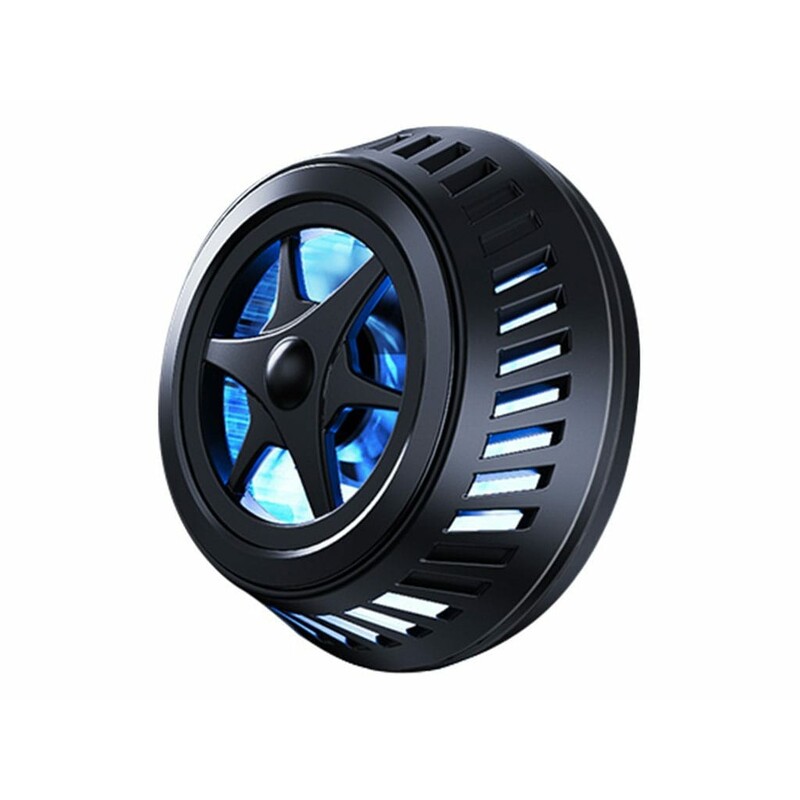 خنک‌کننده و شارژر وایرلس سریع مگنتی موبایل توتو Totu Speed Magnetic Wireless Charging Radiator 15W CACW-045
