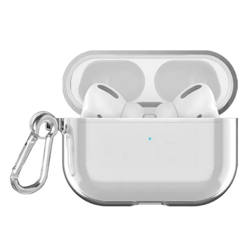کاور محافظ ایرپاد پرو توتو Totu TWS Pro Headset Safe Case AA-137