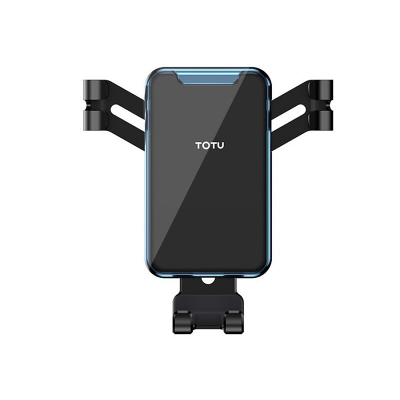 پایه نگهدارنده گوشی توتو Totu DCTV-19 Battle Armor Gravity Car Bracket