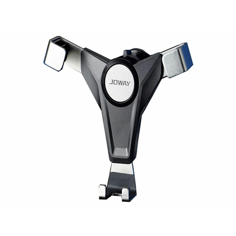 پایه نگهدارنده گوشی جووی Joway ZJ17 Car Bracket