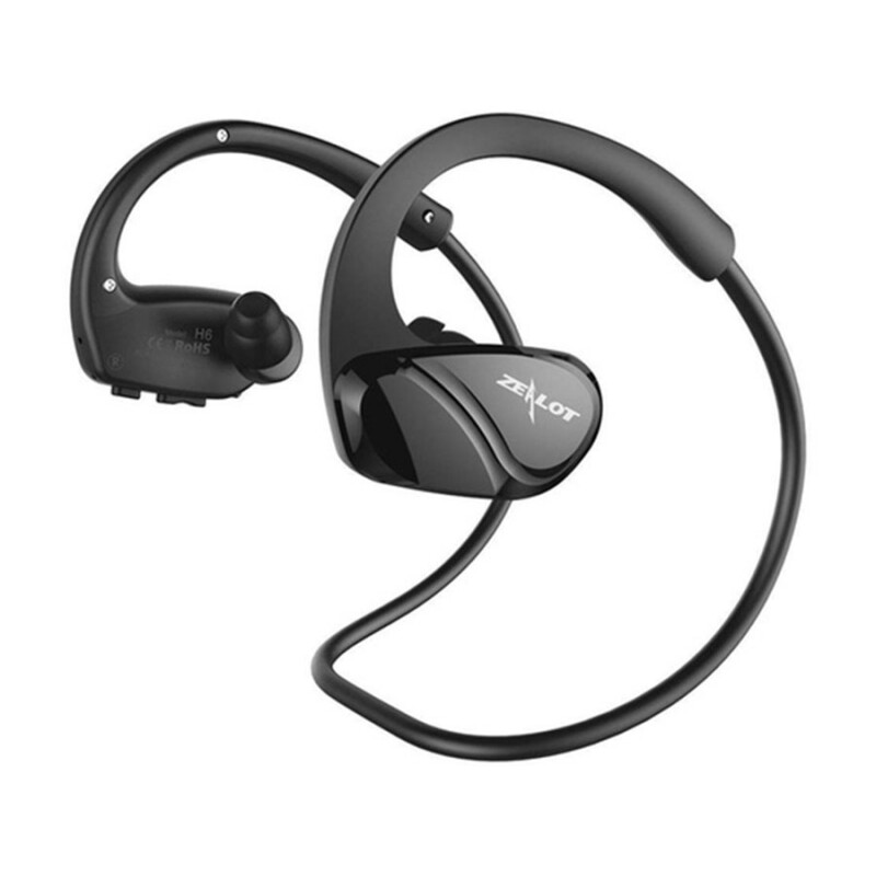 هدست وایرلس زیلوت Zealot H6 Wireless Headset