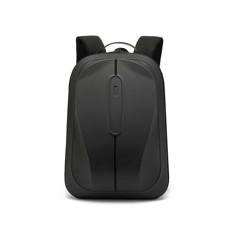 کوله پشتی مسافرتی مردانه با پورت USB 3.0 ضدآب Aopinyou AP-36