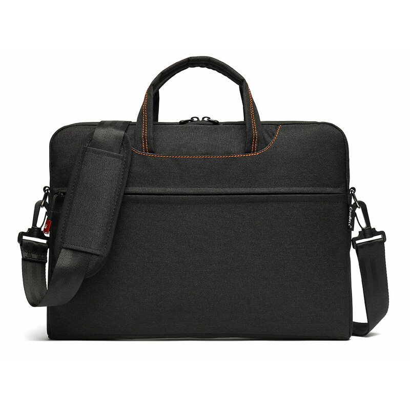 کیف لپ‌تاپ 17.3 اینچی کول‌بل CoolBell 17.3" Messenger Laptop Bag CB-3031s