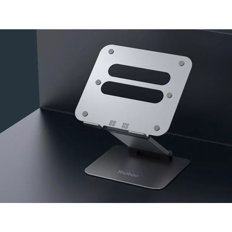 پایه نگه‌دارنده لپ‌تاپ یوبائو Yoobao Laptop Stand