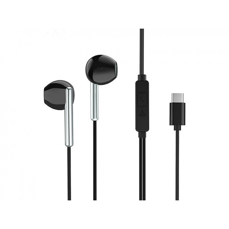 هندزفری تایپ سی یسیدو Yesido YH24 Type C Headphone