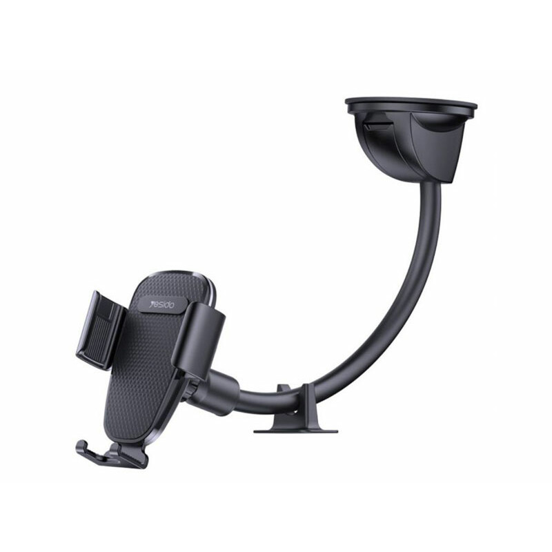 پایه نگه دارنده موبایل داخل خودرو یسیدو Yesido C119 car phone holder