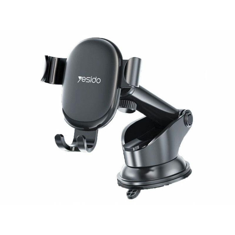پایه نگه دارنده موبایل داخل خودرو یسیدو Yesido C120 Phone Stand Holder