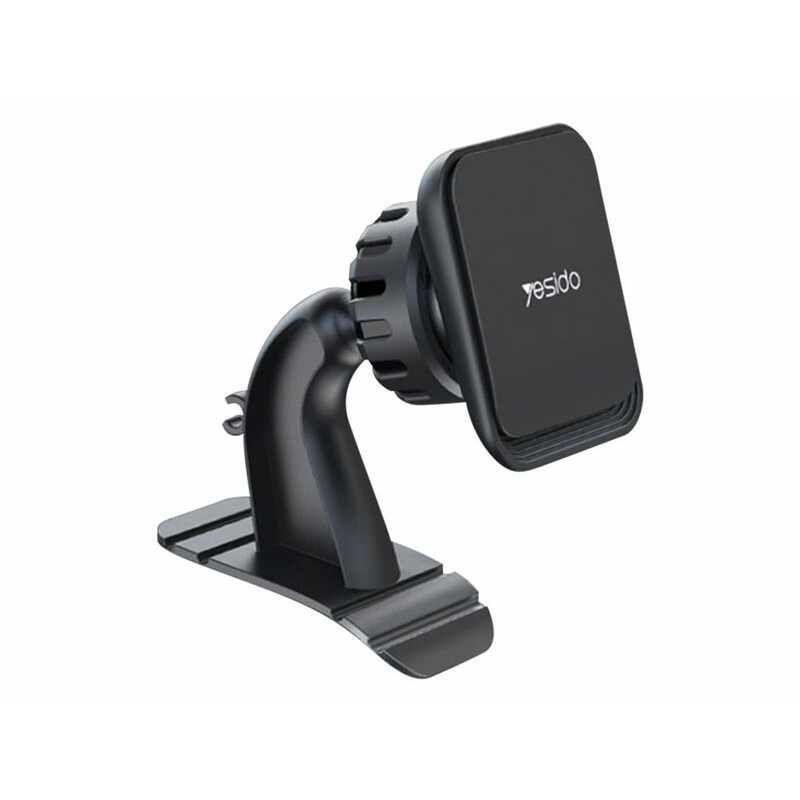 پایه نگه دارنده موبایل داخل خودرو یسیدو Yesido C110 Car Holder