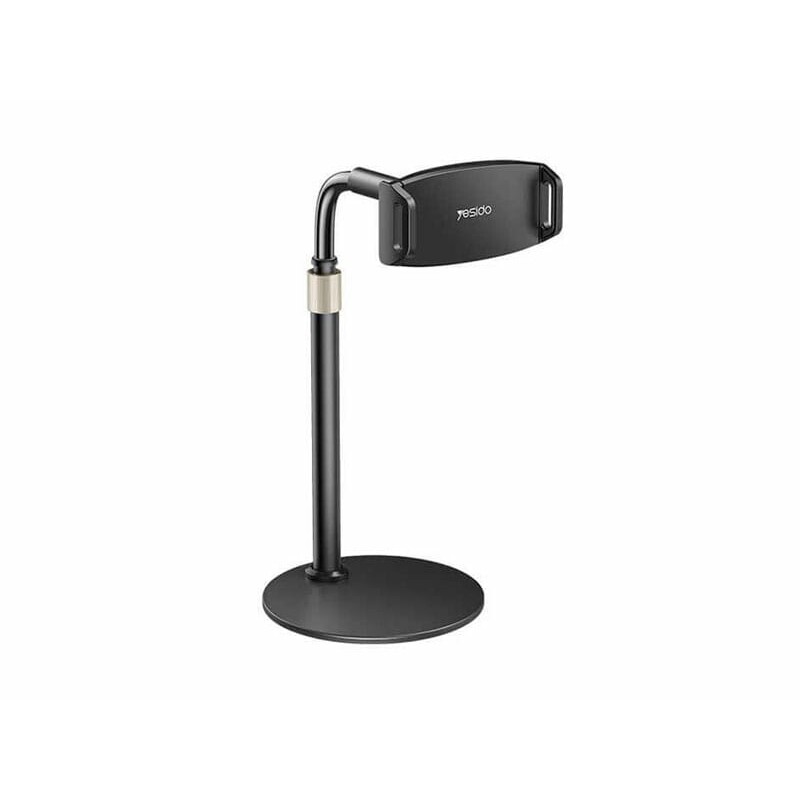 پایه نگه دارنده موبایل رومیزی یسیدو Yesido C115 Desktop Holder