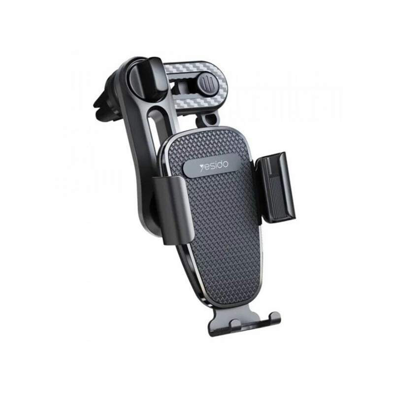 پایه نگه دارنده موبایل داخل خودرو یسیدو Yesido C105 Car Phone Holder
