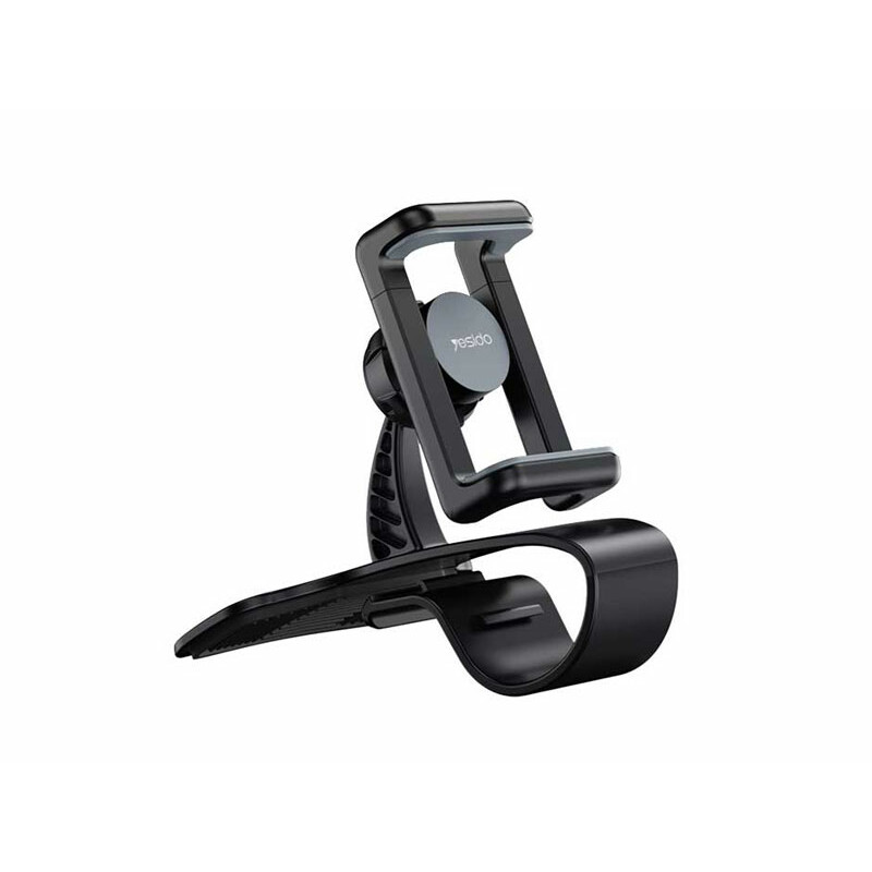 پایه نگه دارنده موبایل داخل خودرو یسیدو Yesido C103 Car Holder