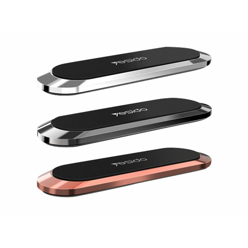 پایه نگه دارنده آهنربایی داخل خودرو یسیدو Yesido C55 Magnetic Holder