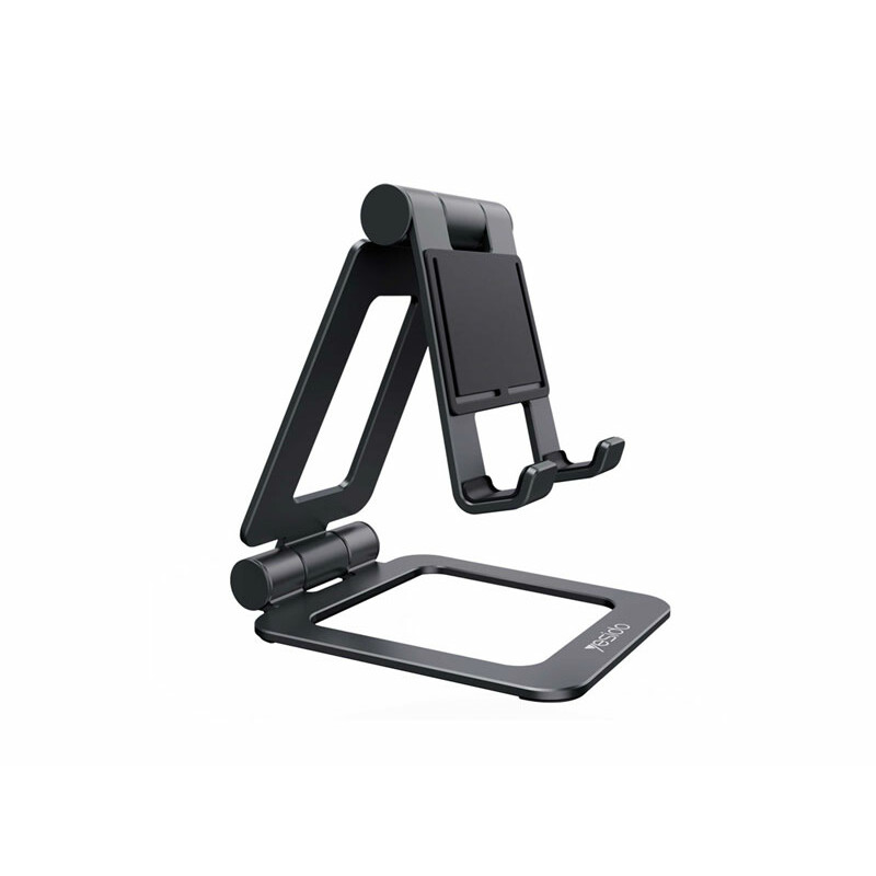 پایه نگه دارنده رومیزی موبایل و تبلت یسیدو Yesido C98 Mobile Holder
