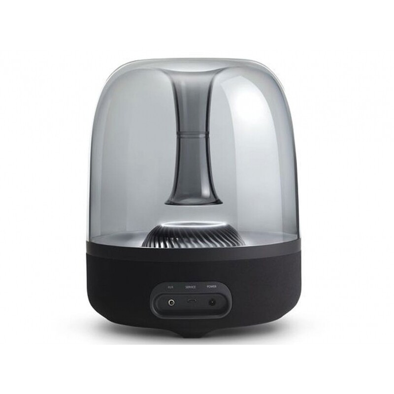 اسپیکر بلوتوث  Harman Kardon Wireless speaker AURA STUDIO 2