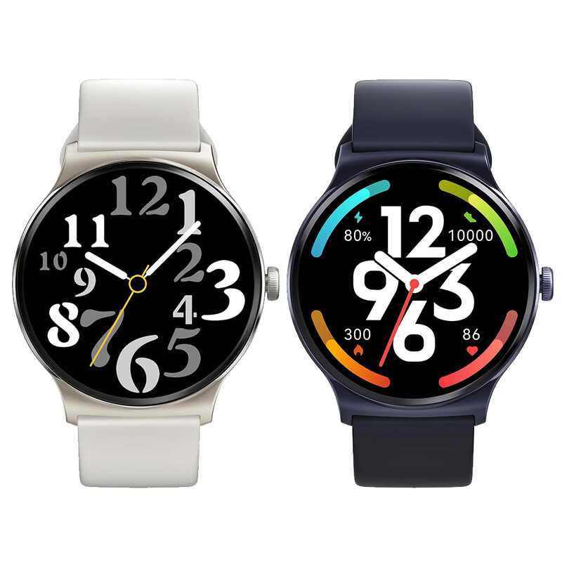 ساعت هوشمند هایلو Haylou smart watch Solar Lite