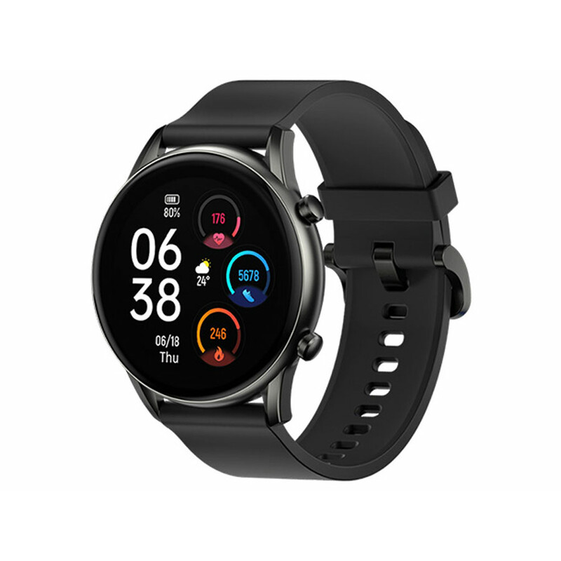 ساعت هوشمند هایلو Haylou RT2 LS10 Smartwatch