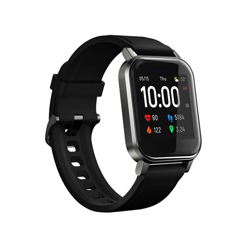 ساعت هوشمند هایلو Haylou LS02 Smartwatch2