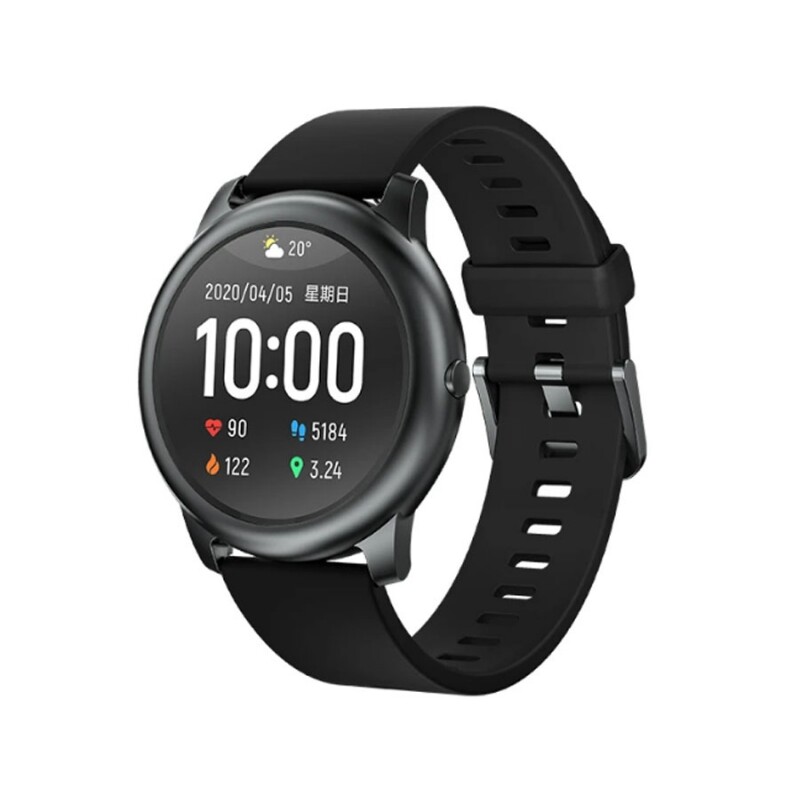 ساعت هوشمند هایلو Haylou Smart Watch Solar LS05