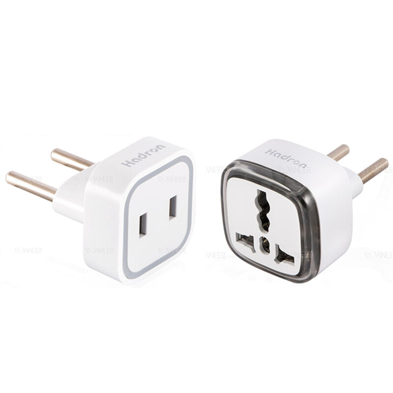 مجموعه 2 عددی مبدل برق هادرون مدل A08 و Hadron HTH-A10E