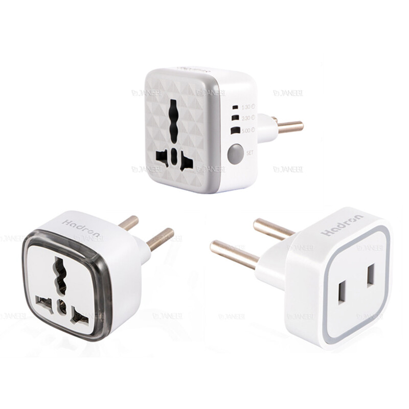 مجموعه 3 عددی مبدل برق هادرون مدل  P102 و A08 و Hadron HTH-A10E