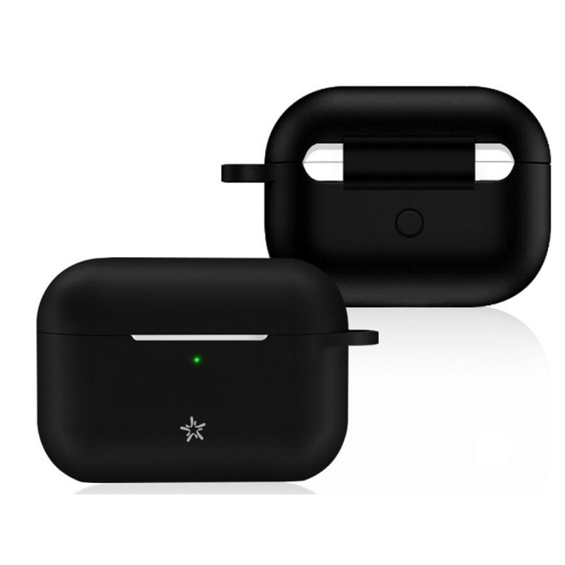 کاور محافظ ایرپاد پرو VPG Shell Case Airpods Pro