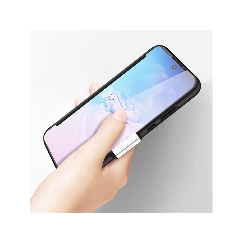 کیف محافظ سامسونگ VPG Aifa Cover Samsung S20